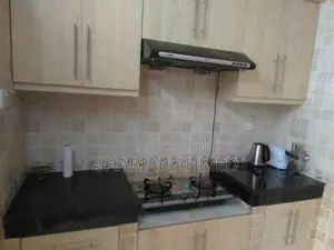 Take This Fully FurnishedResidential Flat Is For Rent At Gulshan-2
