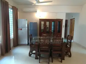 Take This Fully FurnishedResidential Flat Is For Rent At Gulshan-2
