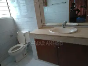 Take This Fully FurnishedResidential Flat Is For Rent At Gulshan-2