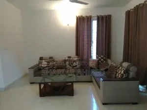 Take This Fully FurnishedResidential Flat Is For Rent At Gulshan-2