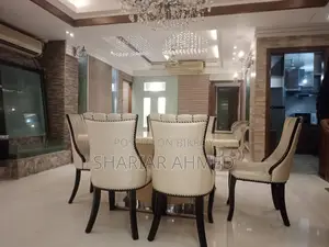 4Bed-2950 SqFt Furnished Apartment Rent In Gulshan 2