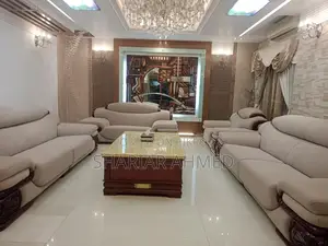 4Bed-2950 SqFt Furnished Apartment Rent In Gulshan 2