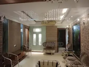4Bed-2950 SqFt Furnished Apartment Rent In Gulshan 2