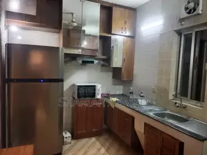 4Bed-2950 SqFt Furnished Apartment Rent In Gulshan 2