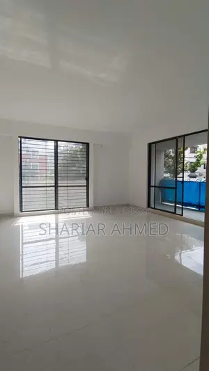 Reside In This Amazing 5080 Sq Ft Ready Flat For Rent Gulshan 2