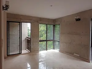 Good Quality Finishing A 3450 SqFt Apartment Is Up For Rent In Gulshan