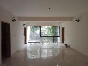 Good Quality Finishing A 3450 SqFt Apartment Is Up For Rent In Gulshan