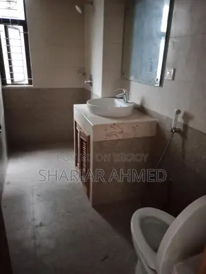 Good Quality Finishing A 3450 SqFt Apartment Is Up For Rent In Gulshan