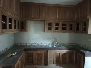 Good Quality Finishing A 3450 SqFt Apartment Is Up For Rent In Gulshan