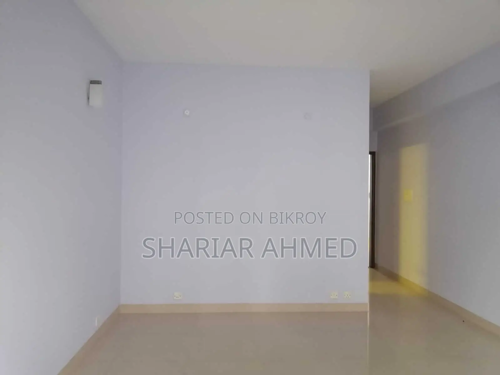 3300 Sq Ft Nice Apartment Is Up For Rent At Gulshan