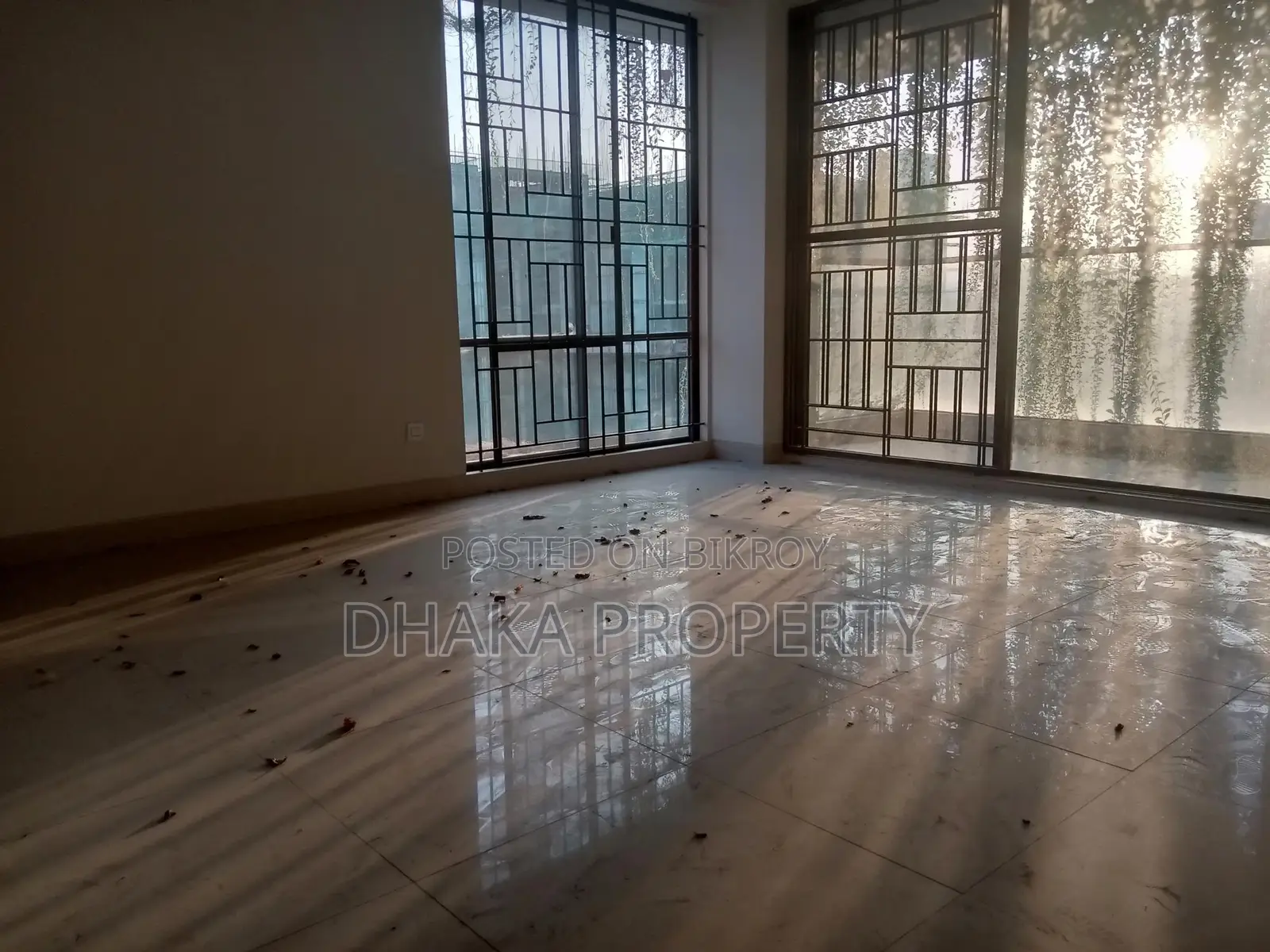 4-Bedrooms 3800sqft Luxurious Apartment Rent in Gulshan