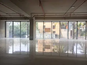 Brand New 3900 SqFt Commercial Property Rent In Gulshan