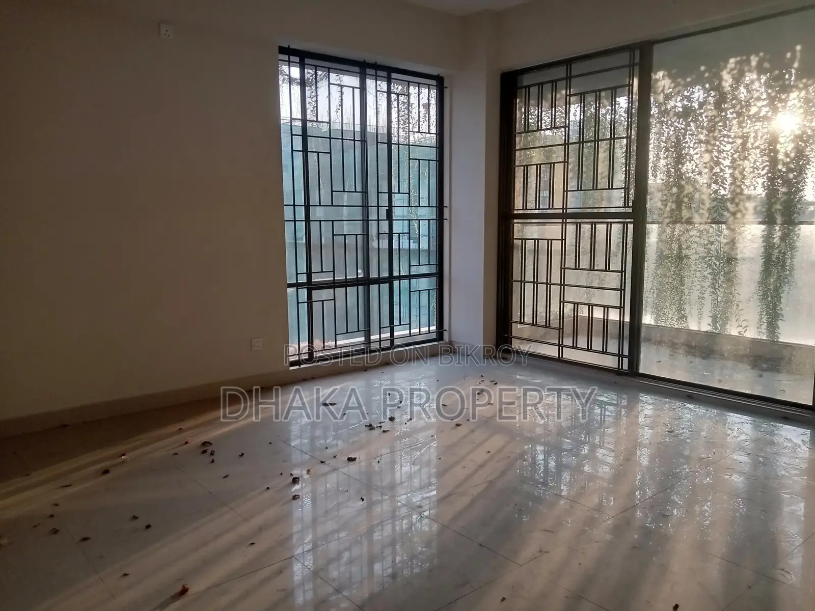 4-Bedrooms 3800sqft Luxurious Apartment Rent in Gulshan