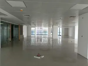 8560 SqFt Commercial Approved Open Floor Rent @ GULSHAN 2