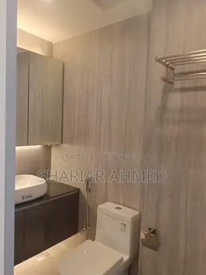 Luxurious Decorated(GYM_POOL) Apartment Available For Rent Gulshan