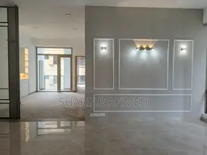 Luxurious Decorated(GYM_POOL) Apartment Available For Rent Gulshan