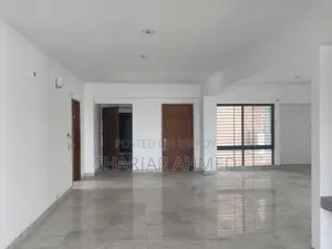 গুলশান ২-এ ভাড়ার জন্য জিম ও পুল সুবিধাসহ ব্র্যান্ড নিউ ৩০৩০ বর্গফুটের অ্যাপার্টমেন্ট