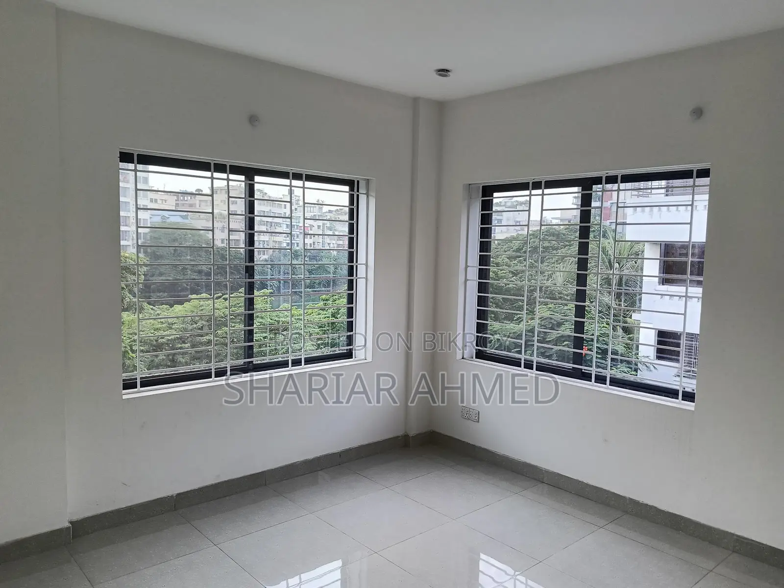 2550 SqFt New 3-Bedroom Apartment Available For Rent In Gulshan