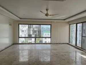 Find Your Desired Apartment At This 4200 Sq Ft Ready Flat Gulshan
