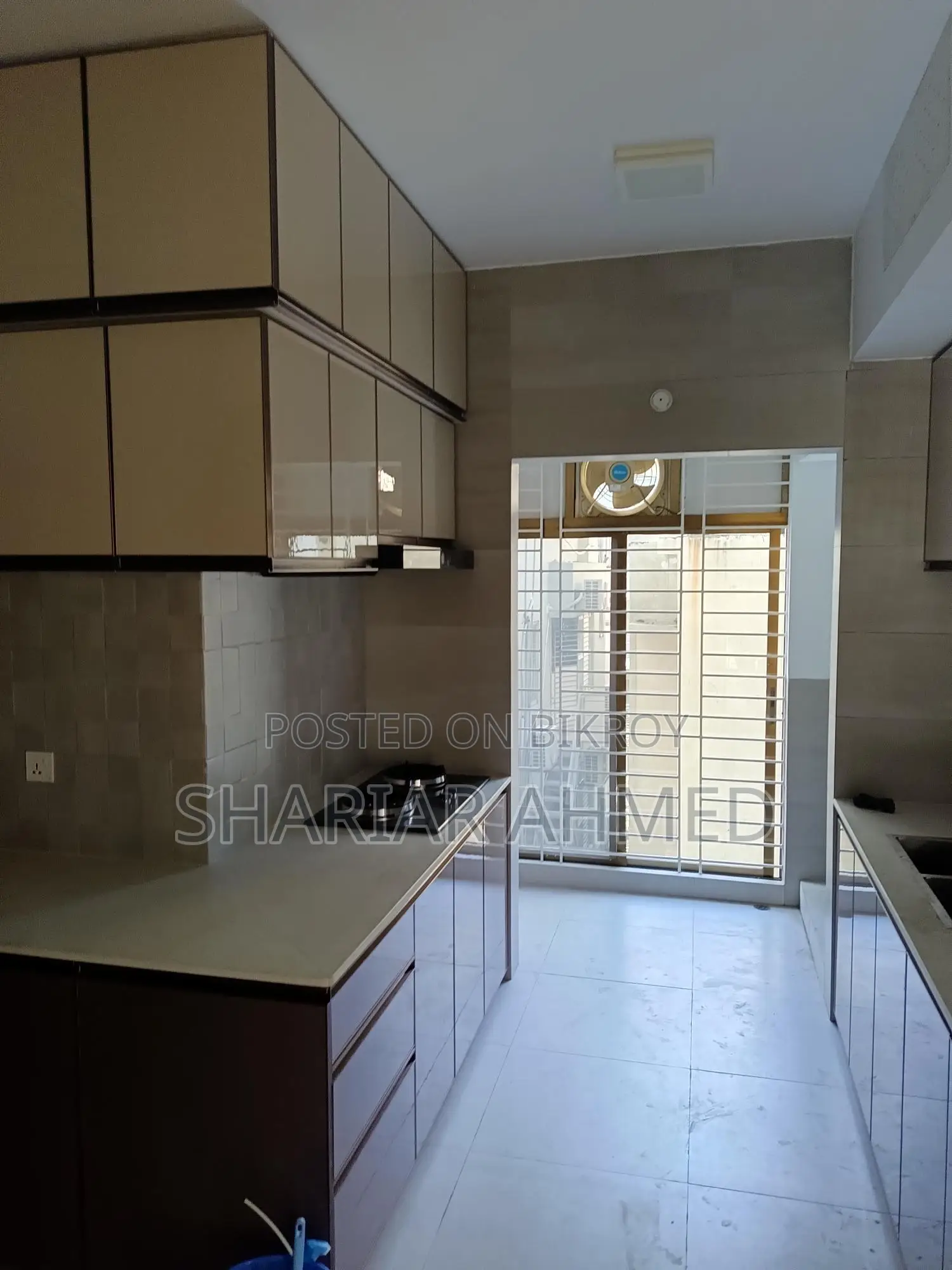 Find Your Desired Apartment At This 4200 Sq Ft Ready Flat Gulshan