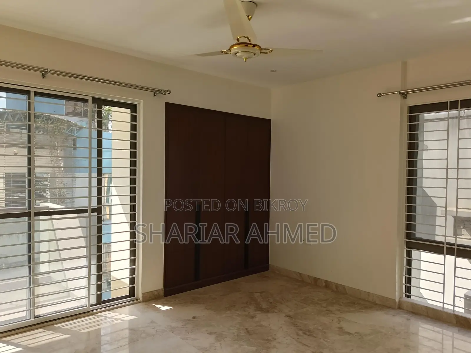 Find Your Desired Apartment At This 4200 Sq Ft Ready Flat Gulshan