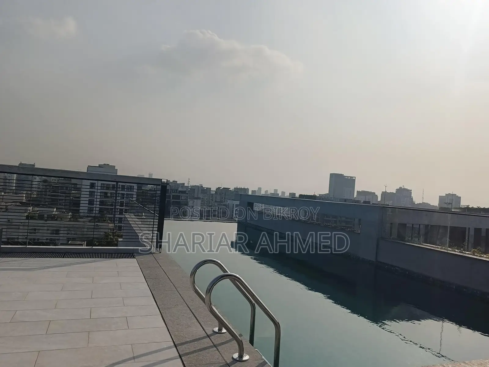 Looking For A Tasteful (Gym_pool)5600 Sqft Home To Rent In Gulshan