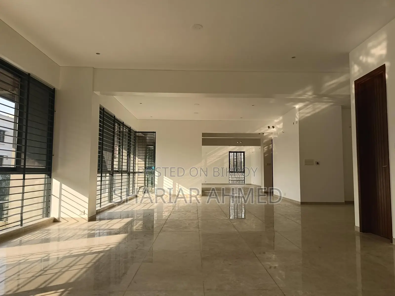 Looking For A Tasteful (Gym_pool)5600 Sqft Home To Rent In Gulshan