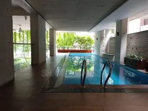 Well Built And Properly Designed Apt:of 4000 Sq Ft For Rent In Gulshan