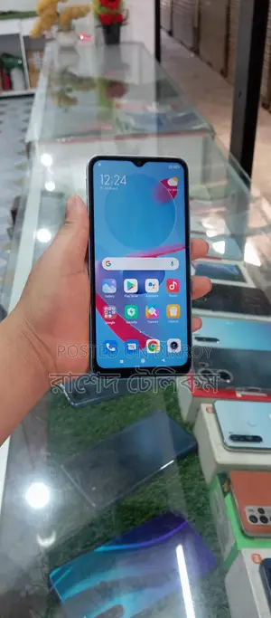 Xiaomi Redmi 9A Eid Offer 2/32 (Used)