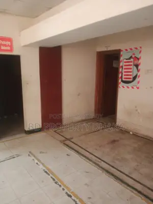 3000sqft Commercial Space for Restaurant