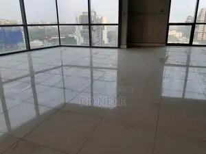 6000-SqFt Open Space Available For Rent in Gulshan Avenue