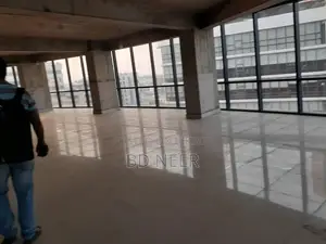 6000-SqFt Open Space Available For Rent in Gulshan Avenue
