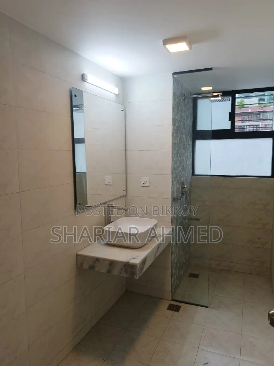 Brand New (5150 SqFt-4Bed) Apartment For Rent In GULSHAN-2