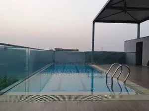 Start Living In This Nice Flat Of 4220 Sq Ft For Rent Located At Gulshan