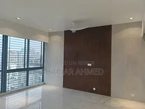Start Living In This Nice Flat Of 4220 Sq Ft For Rent Located At Gulshan