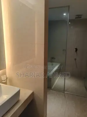 Start Living In This Nice Flat Of 4220 Sq Ft For Rent Located At Gulshan