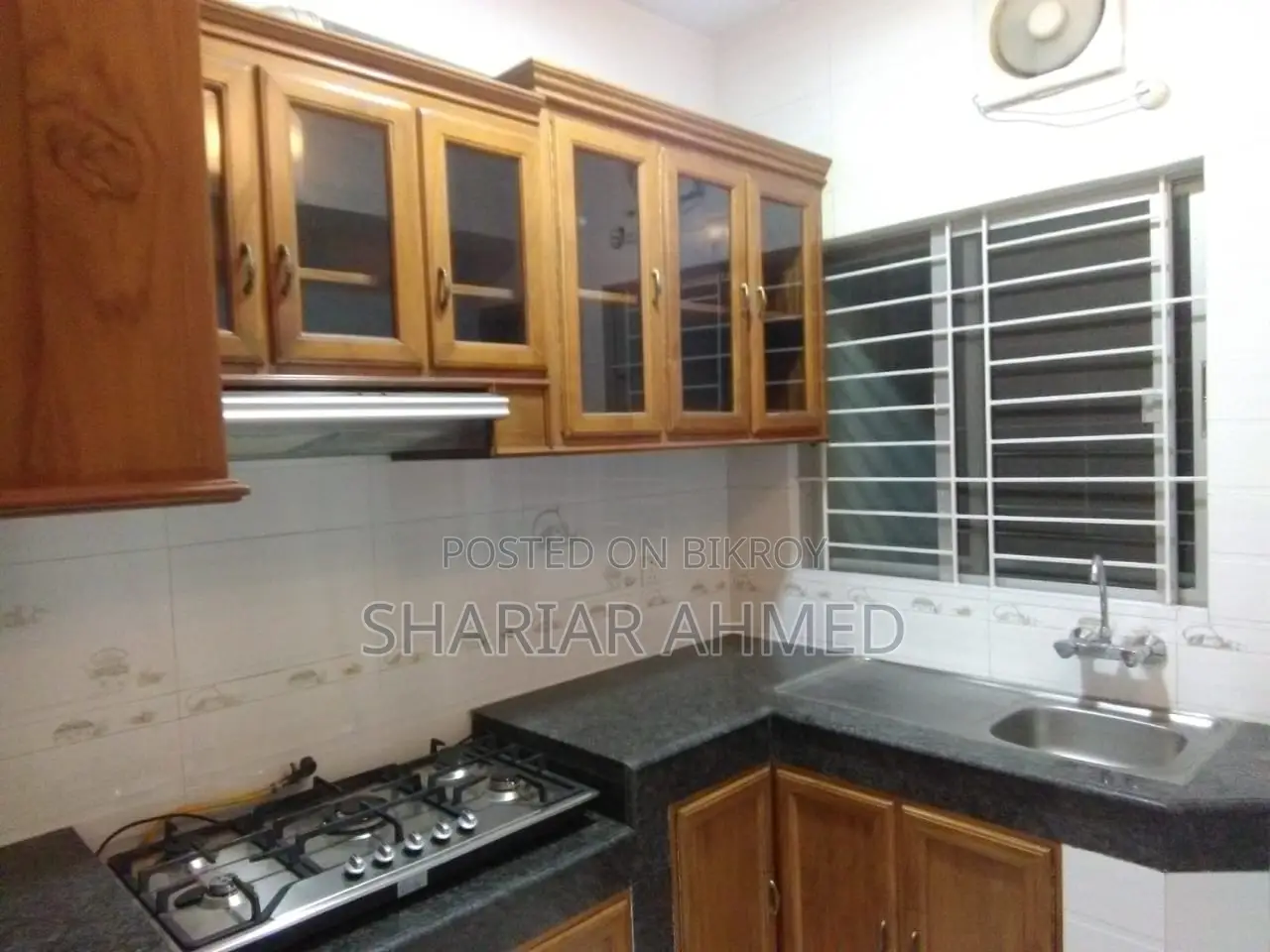 Offering You An Excellent 2245 SqFt Flat For Rent In Gulshan
