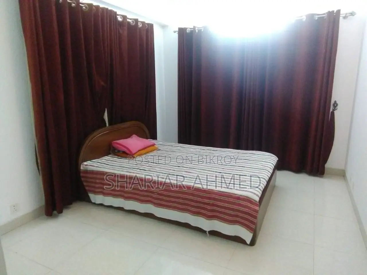 Offering You An Excellent 2245 SqFt Flat For Rent In Gulshan