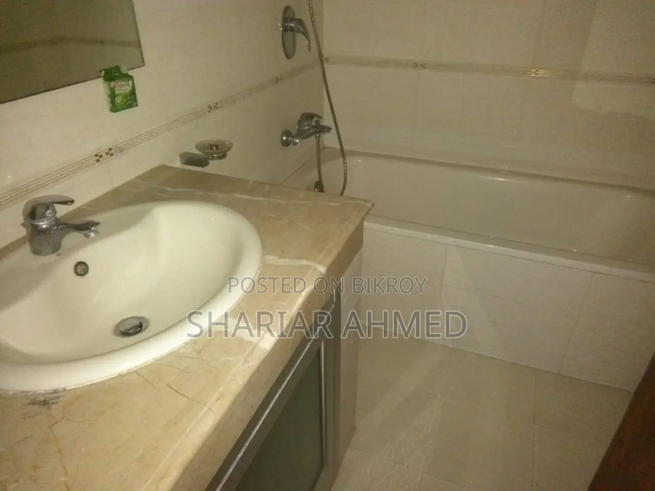 Offering You An Excellent 2245 SqFt Flat For Rent In Gulshan