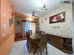 উত্তরায় ভাড়া হবে ফার্নিশড ৩ বেডরুমের অ্যাপার্টমেন্ট