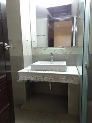 Take This 2400 SqFt Residential Flat Is For Rent At Gulshan
