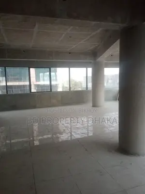3200sft commercial open space for rent