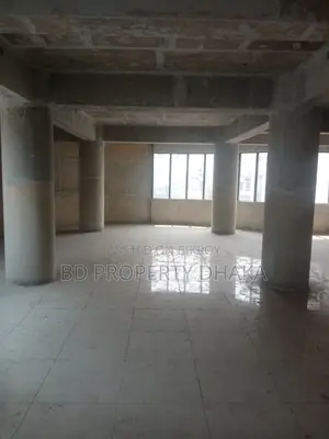 3200sft commercial open space for rent
