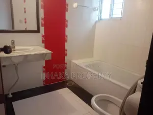 গুলশানে ১৫৫০ বর্গফুটের অত্যন্ত এক্সক্লুসিভ আন-ফার্নিশড অ্যাপার্টমেন্ট ভাড়া