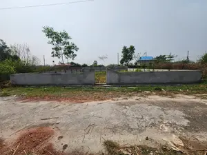 3 Katha Plot for Sale in Purbachal Sector 25, 40' Road.