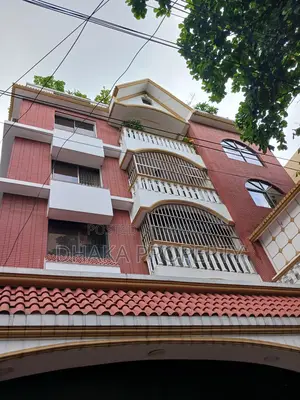 7500sqft.Independent House For Office Rent at Banani