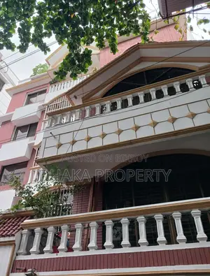 7500sqft.Independent House For Office Rent at Banani