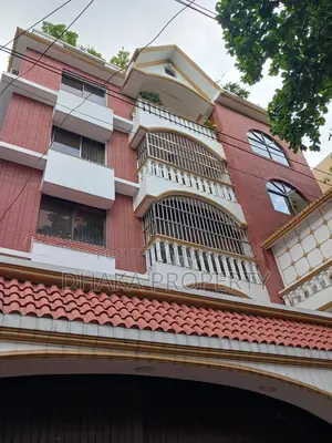 7500sqft.Independent House For Office Rent at Banani