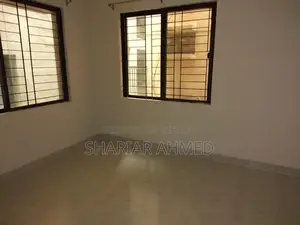 Unfurnished 3-Bedroom 2300 SqFt Apartment Available for Rent in Gulshan