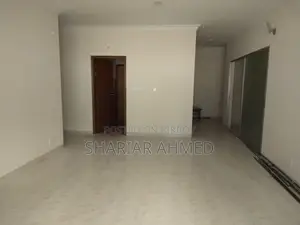 Unfurnished 3-Bedroom 2300 SqFt Apartment Available for Rent in Gulshan